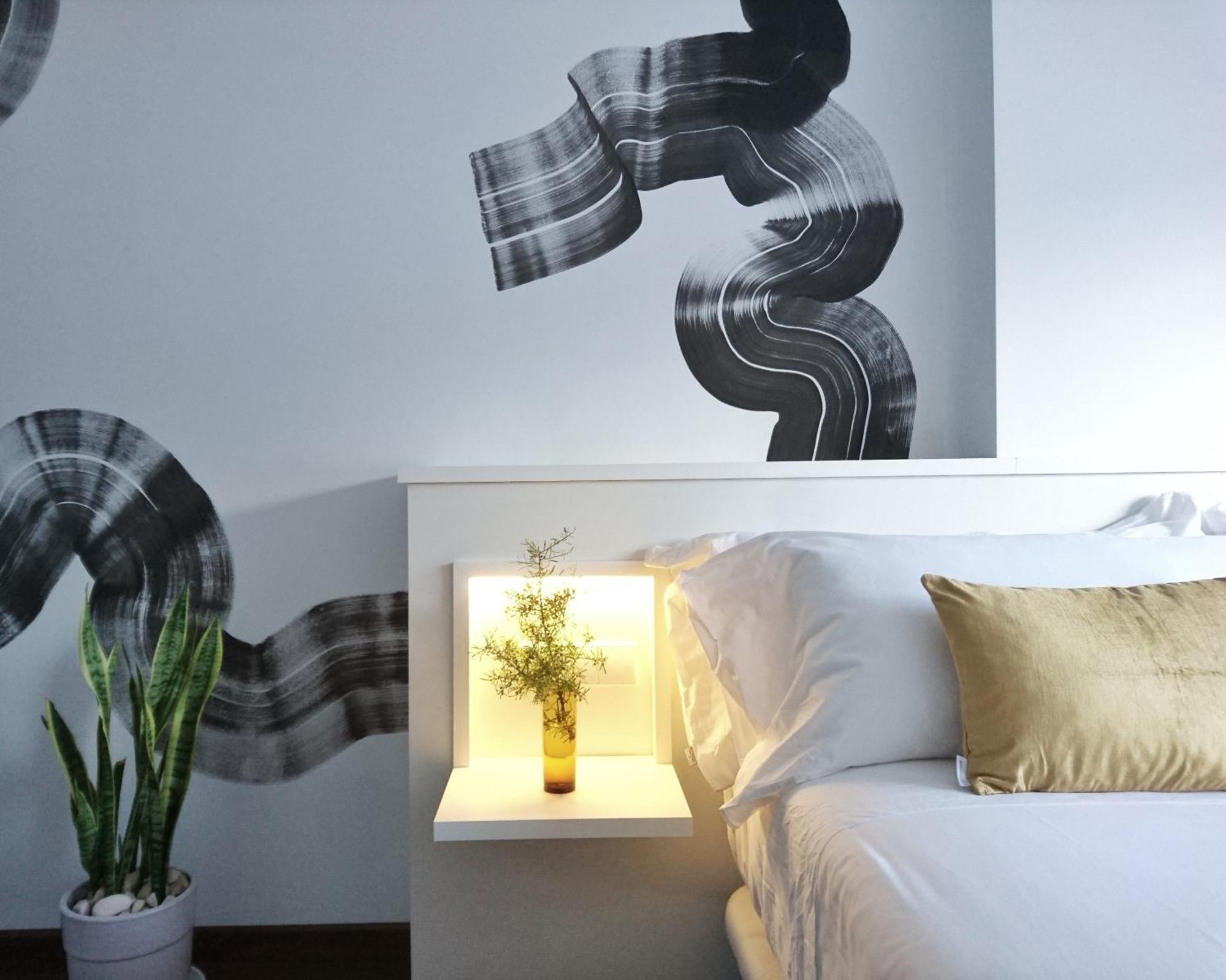 Mardenit Hotel Boutique (Adults Only) Orba 외부 사진